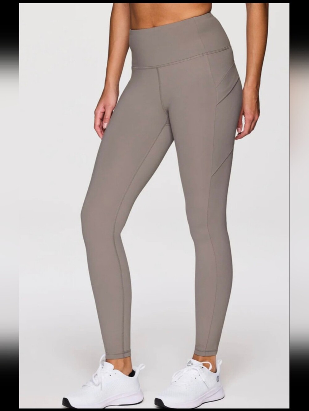 Avalanche Fleece Lined Leggings